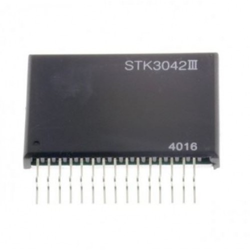 IC STK3042III