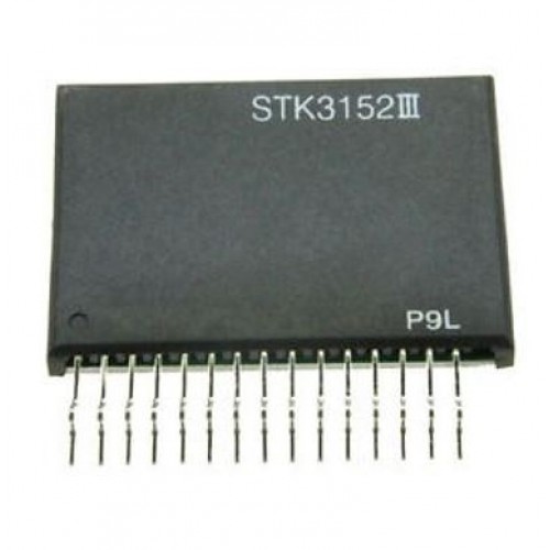 IC STK3152III