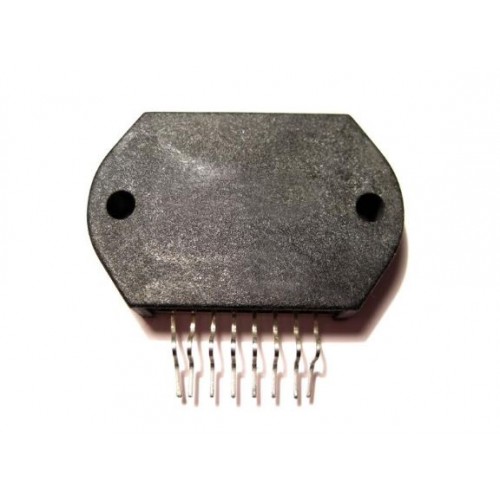 IC STK439