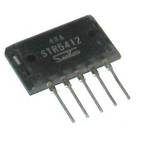 IC STR5412