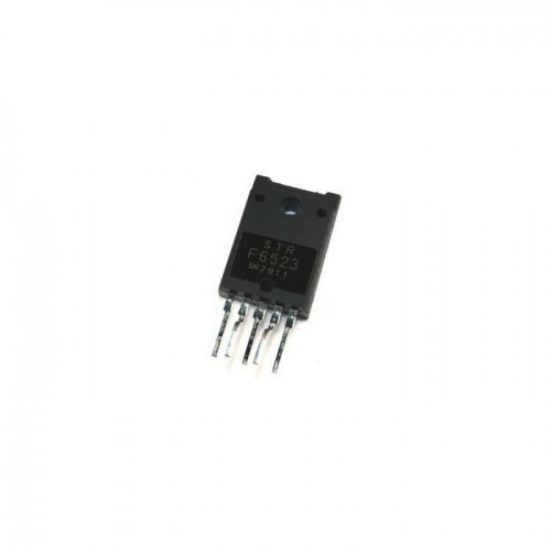 IC STRF6653