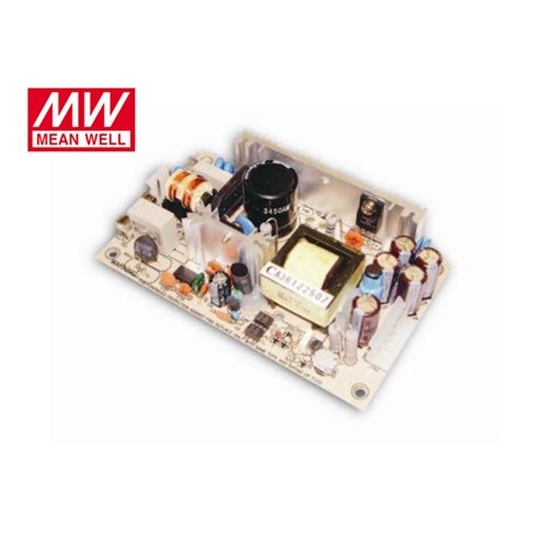 Τροφοδοτικό switch 230V IN -> OUT 5VDC 40W 8A ανοιχτού τύπου PS45-5 Mean Well