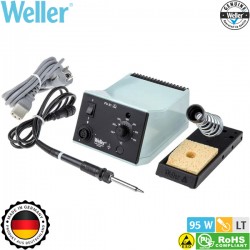 Σταθμός κόλλησης WS 81 Set T0053250699N Weller