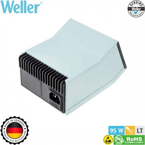 Σταθμός κόλλησης WS 81 Set T0053250699N Weller