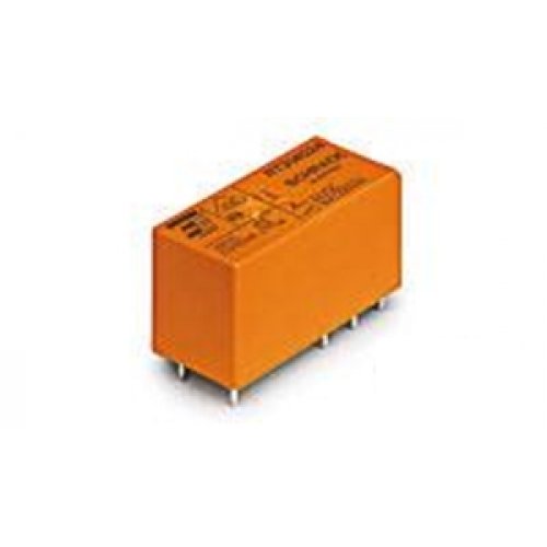 Relay mini 5V DC 10A 1pins RT174005 TYCO