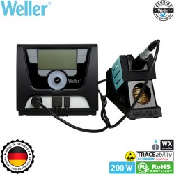 Σταθμός κόλλησης WX 1010 Set T0053418399N Weller