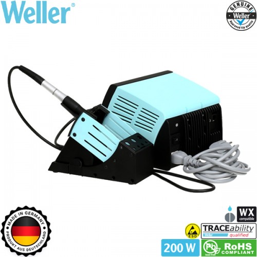 Σταθμός κόλλησης WX 1010 Set T0053418399N Weller