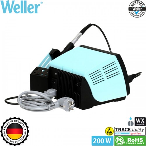 Σταθμός κόλλησης WX 1010 Set T0053418399N Weller