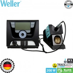 Σταθμός κόλλησης WX 1011 Set T0053419399N Weller