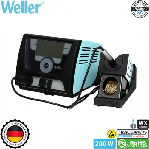 Σταθμός κόλλησης WX 1011 Set T0053419399N Weller