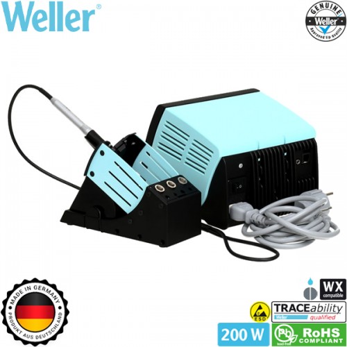 Σταθμός κόλλησης WX 1011 Set T0053419399N Weller