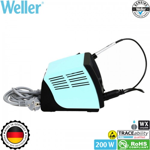 Σταθμός κόλλησης WX 1011 Set T0053419399N Weller