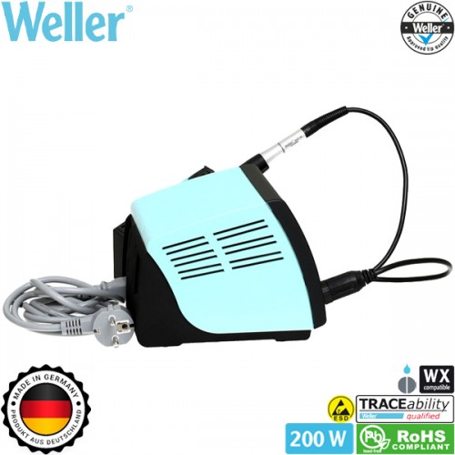 Σταθμός κόλλησης WX 1012 Set T0053427399N Weller