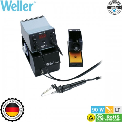 Σταθμός κόλλησης Set WSF 81D8 T0052822699N Weller