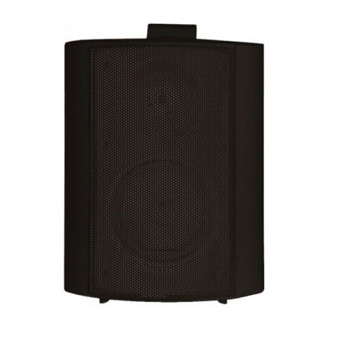 Ηχείο surround 6" 80W μαύρα SPS-600