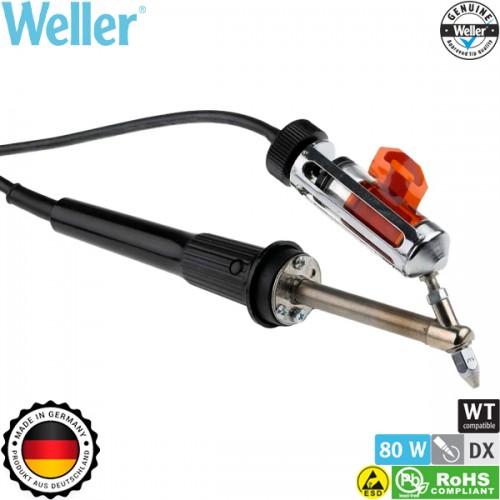 Κολλητήρι αποκόλλησης DSX 80 T0051319099N Weller