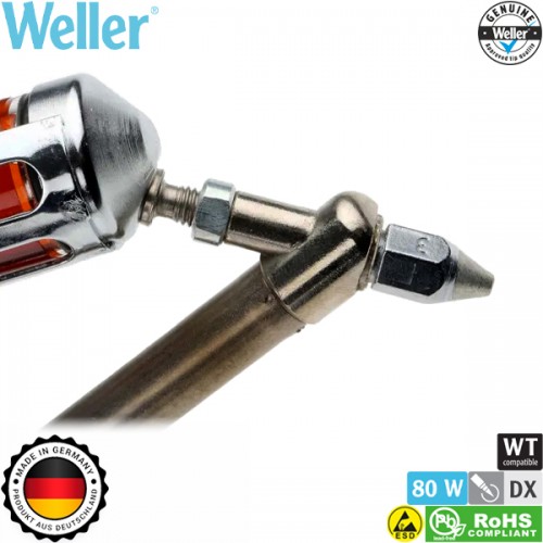 Κολλητήρι αποκόλλησης DSX 80 T0051319099N Weller