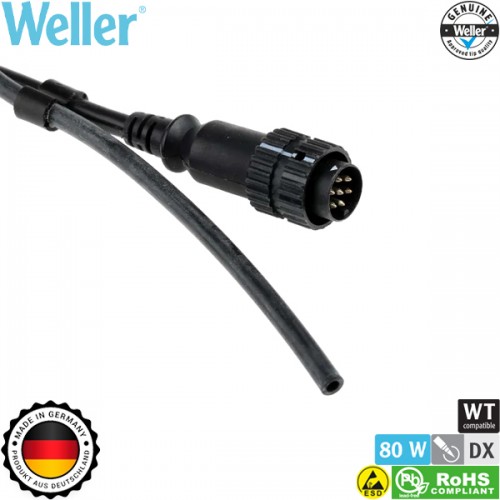 Κολλητήρι αποκόλλησης DSX 80 T0051319099N Weller