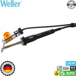 Κολλητήρι αποκόλλησης DSX 120 T0051319899N Weller