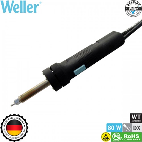 Κολλητήρι αποκόλλησης DXV 80 T0051318099N Weller