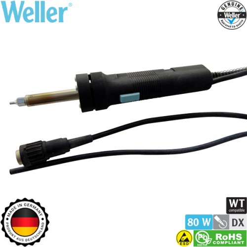 Κολλητήρι αποκόλλησης DXV 80 T0051318099N Weller