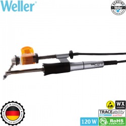 Κολλητήρι αποκόλλησης WXDP 120 T0051320199N Weller