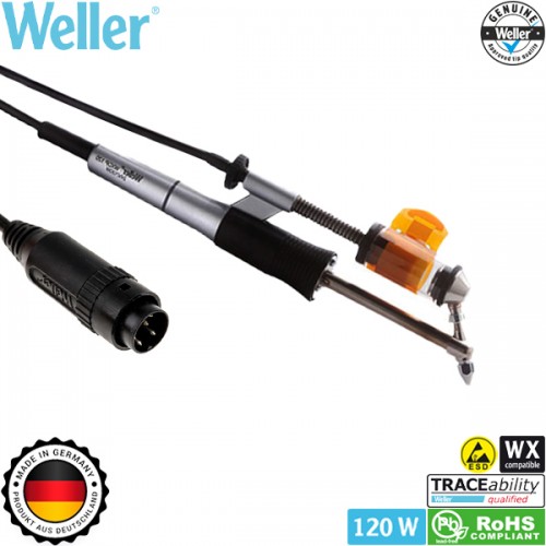 Κολλητήρι αποκόλλησης WXDP 120 T0051320199N Weller