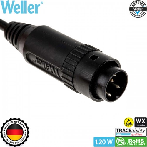 Κολλητήρι αποκόλλησης WXDP 120 T0051320199N Weller