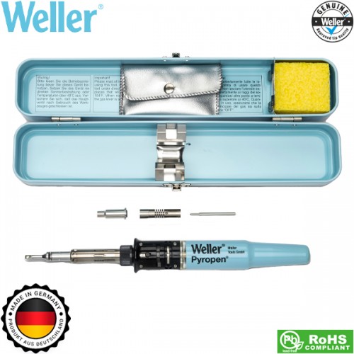 Κολλητήρι αερίου Pyropen T0051606099 Weller