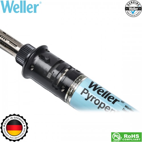 Κολλητήρι αερίου Pyropen T0051606099 Weller