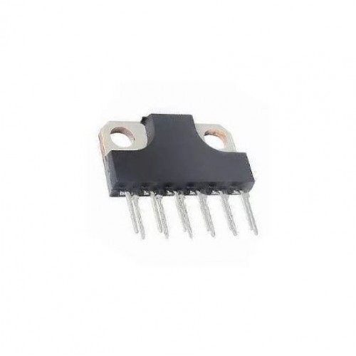 IC TA7299P