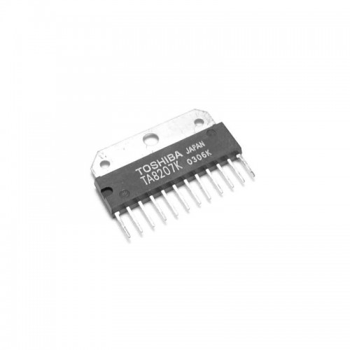 IC TA8207K