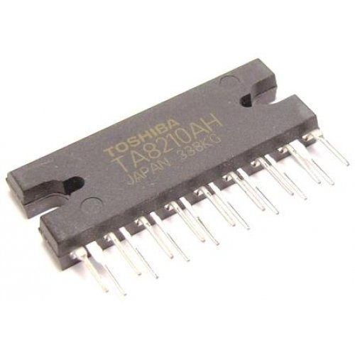 IC TA8210AH