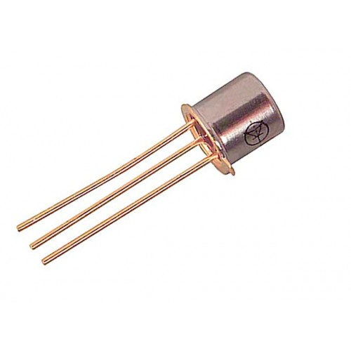 IC TAA550