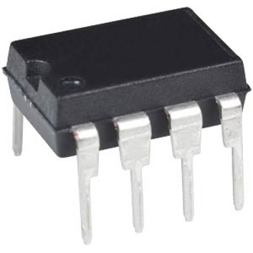 IC Audio Power Amplifier 1.2W DIP-8 TBA820M UTC Unisonic Technologies