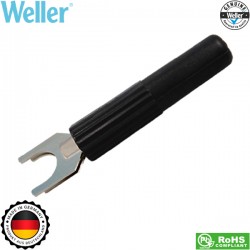 Εργαλείο αλλαγής ακροφυσίων WHA 3000V / 3000P T0051504999N Weller