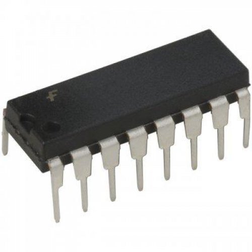 IC TCA650