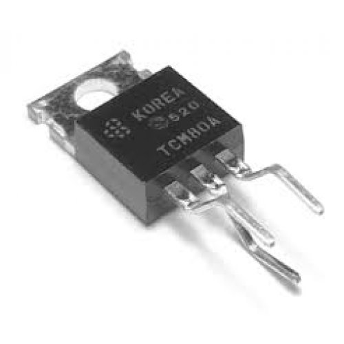Transistor TCM80A