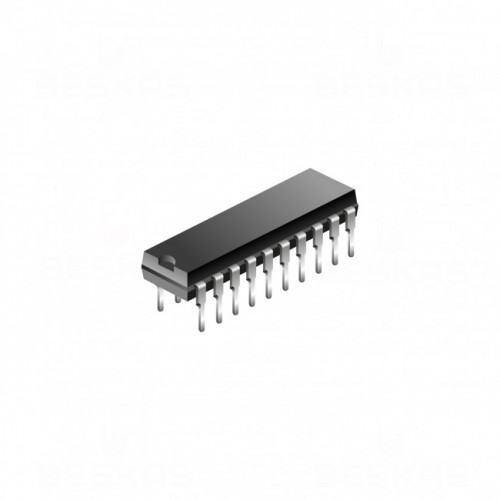 IC U6316