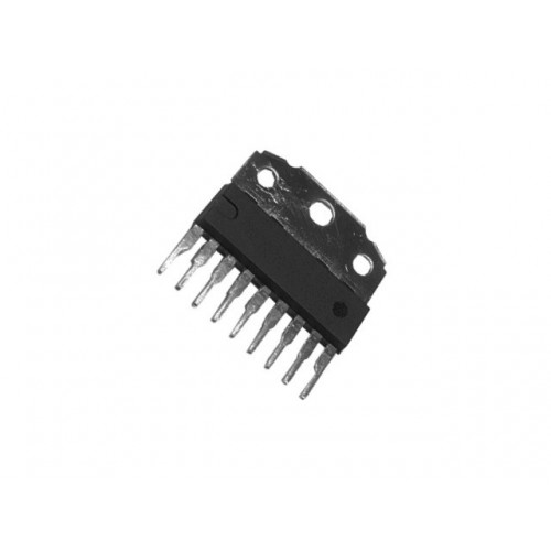 IC TDA1020