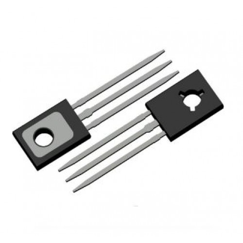 IC TDA1151