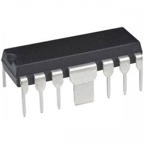 IC TDA1190Z