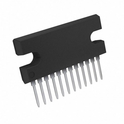 IC TDA1518Q