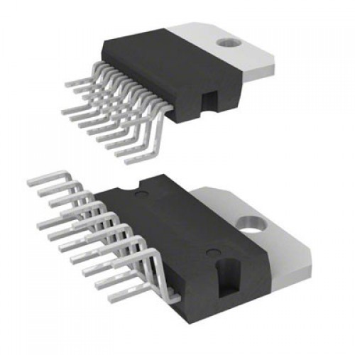 IC TDA1910