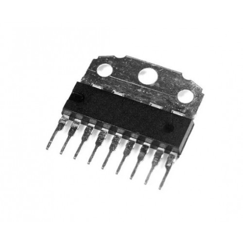 IC TDA2611A