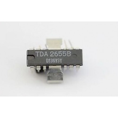 IC KIT TDA2655