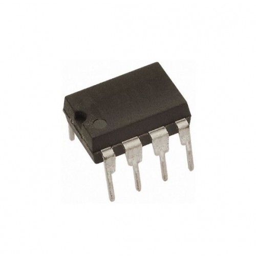 Ic DIP-8 TDA2822 DIL