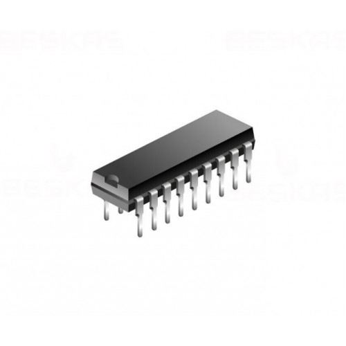 IC TDA5700