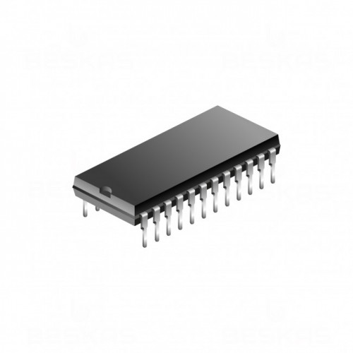 IC TDA5708