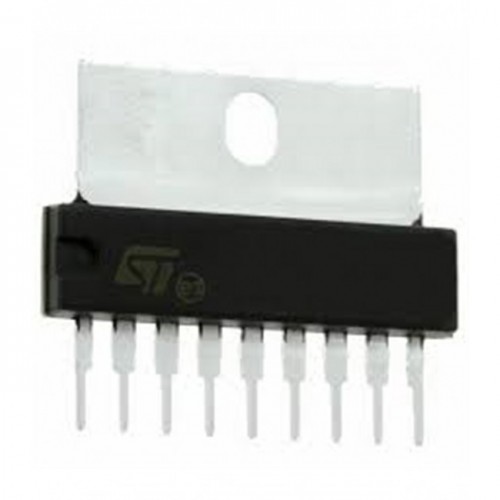 IC TDA6100Q